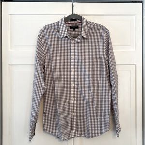 Banana Republic Casual Dress Shirt
